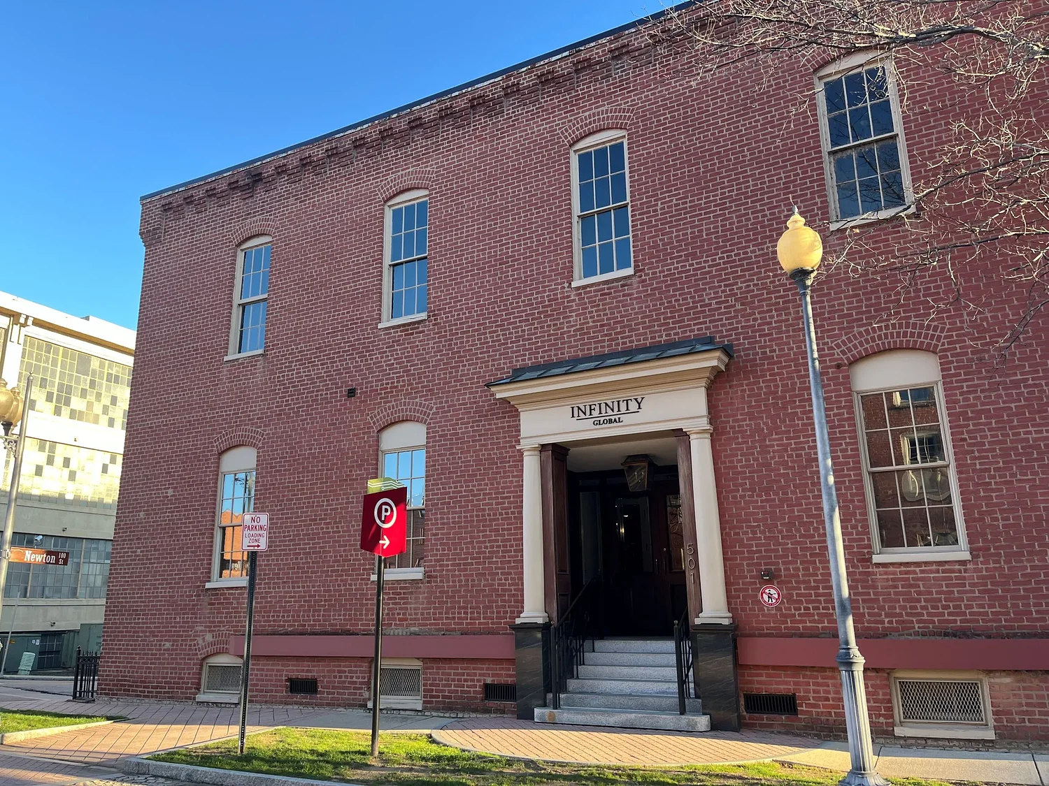 Infinity Global announces expansion in Danville, bringing 150 new jobs and $35 million in investment