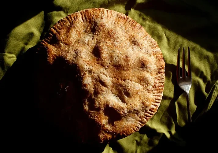 Over Easy: Stuff it all for Thanksgiving Day