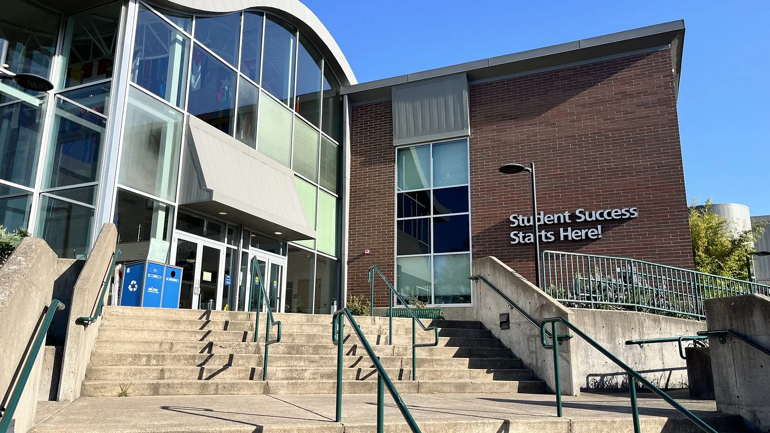 LCC faculty union displaying ‘uncivil, aggressive and shockingly disrespectful’ behavior