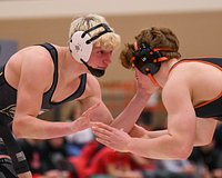 Daily Chronicle 2025 boys wrestling preview: 5 wrestlers to watch