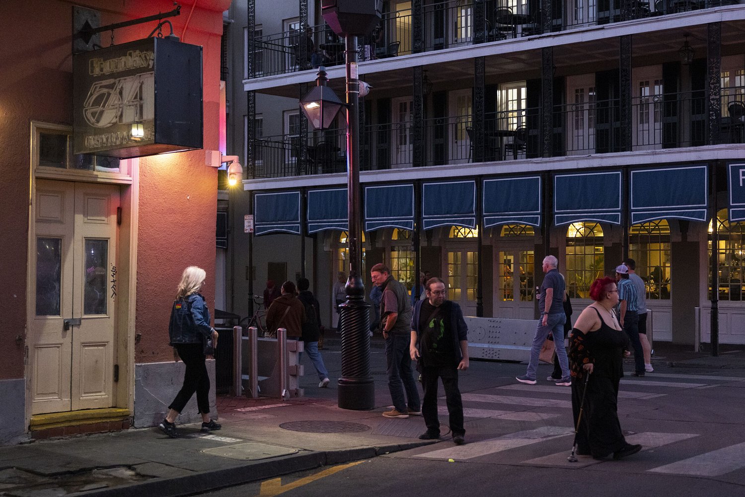 Project NOLA resumes live footage access for NOPD, aims to start new vehicle intrusion detection system