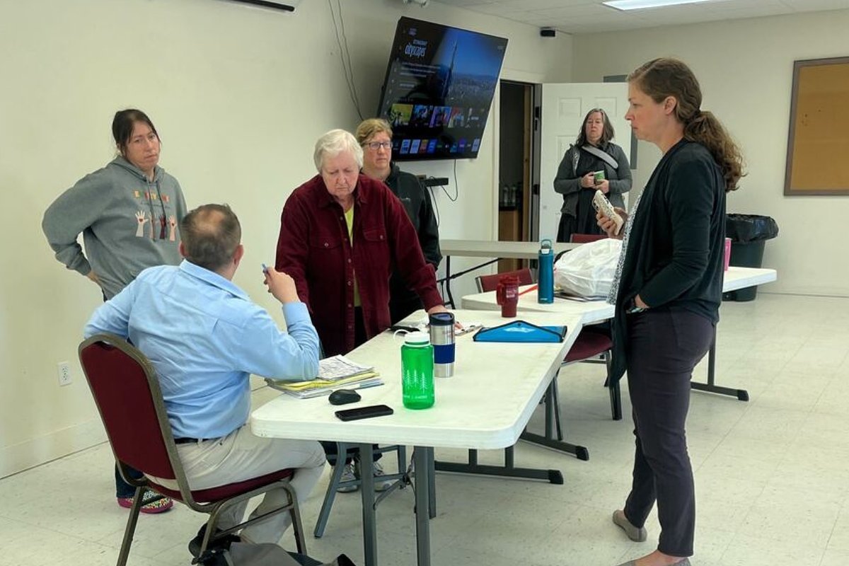 Stockton Springs looks to hire a new town manager for the 2nd time this year