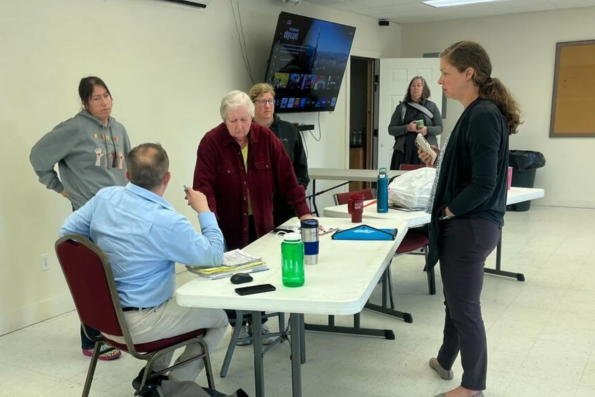 Stockton Springs looks to hire a new town manager for the 2nd time this year