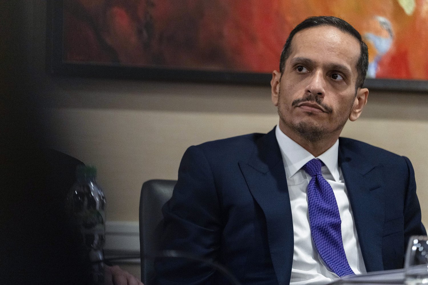 Qatar holds the cards — can Trump strike a deal?