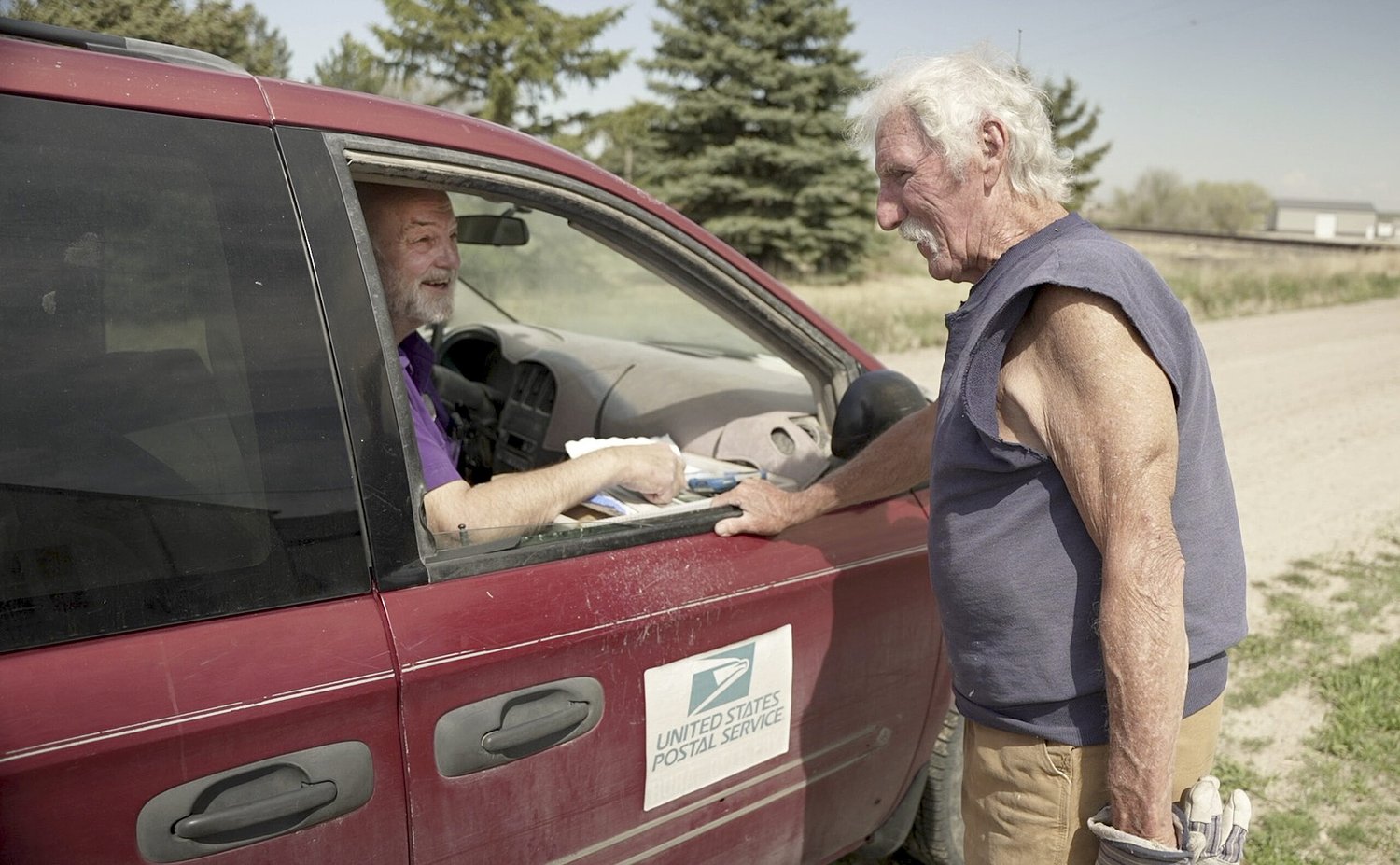 Privatize or downsize the USPS? Rural customers worry either option will hurt them