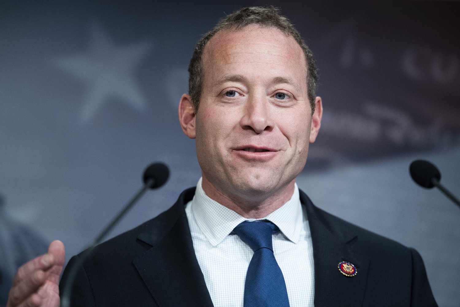 Gottheimer avoids confronting Mamdani over ‘intifada’ comments