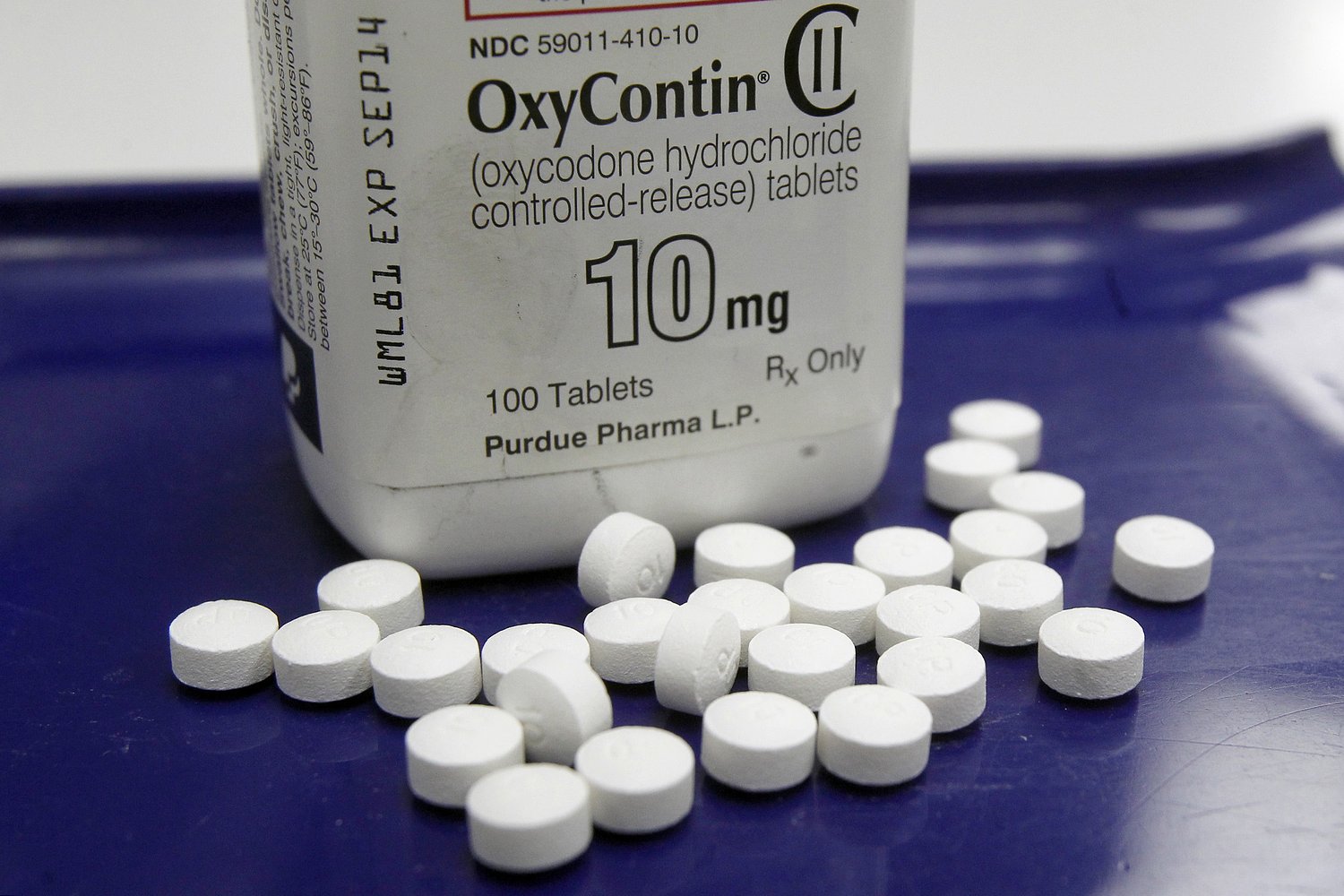 Q&A: The opioid settlements, explained