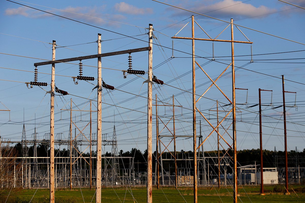 Man accused of shooting CMP substations held on $250K bail