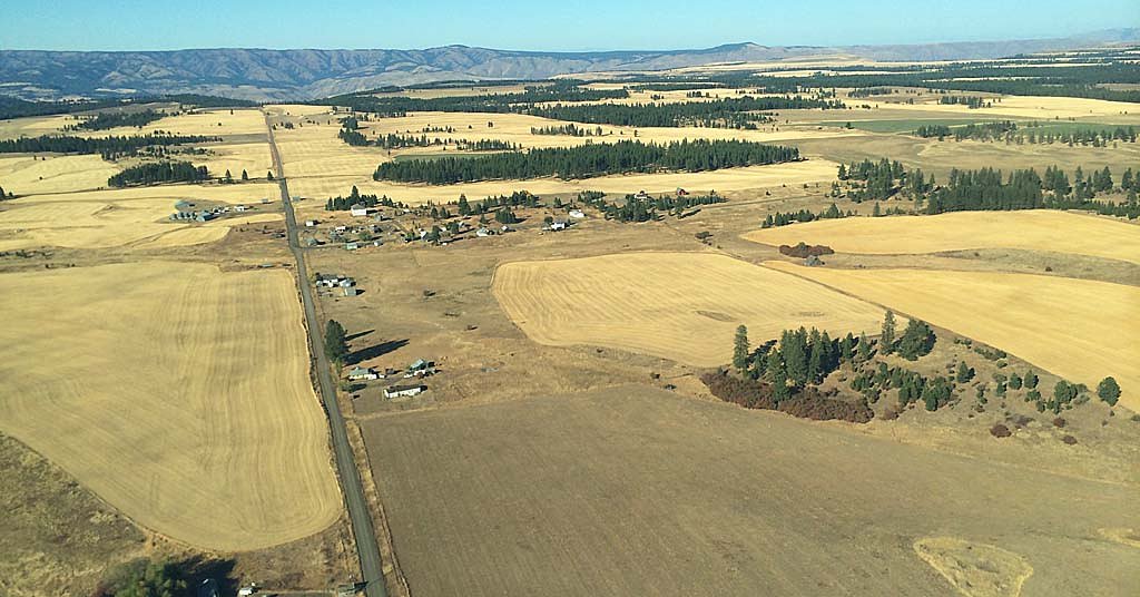 Can Oregon protect its farmland against rapid development?