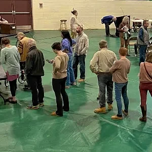 Henniker ponders what is a ‘need’ and what is a ‘want’