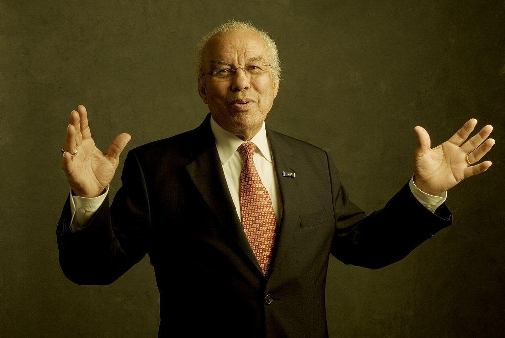 Norman C. Francis, who shaped Xavier and New Orleans, dies at 94