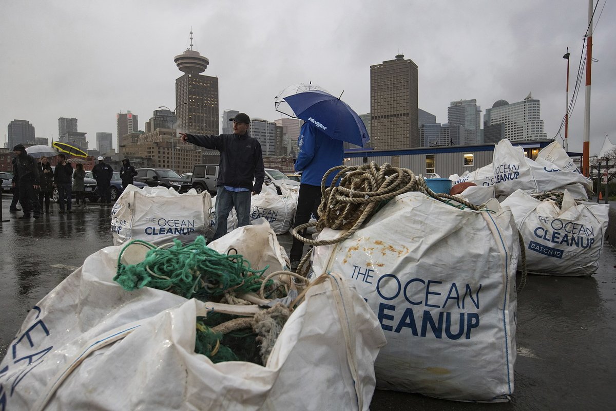 Letter: Reducing plastic pollution must be a priority