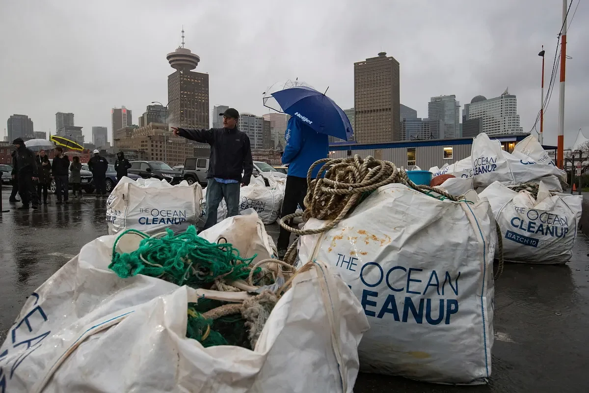 Letter: Reducing plastic pollution must be a priority