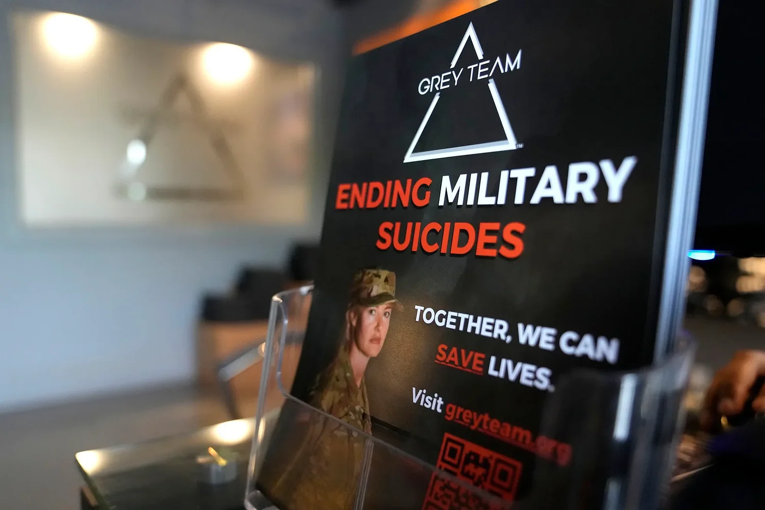 VA Secretary Collins Is Wrong About Veteran Suicide Prevention Funding