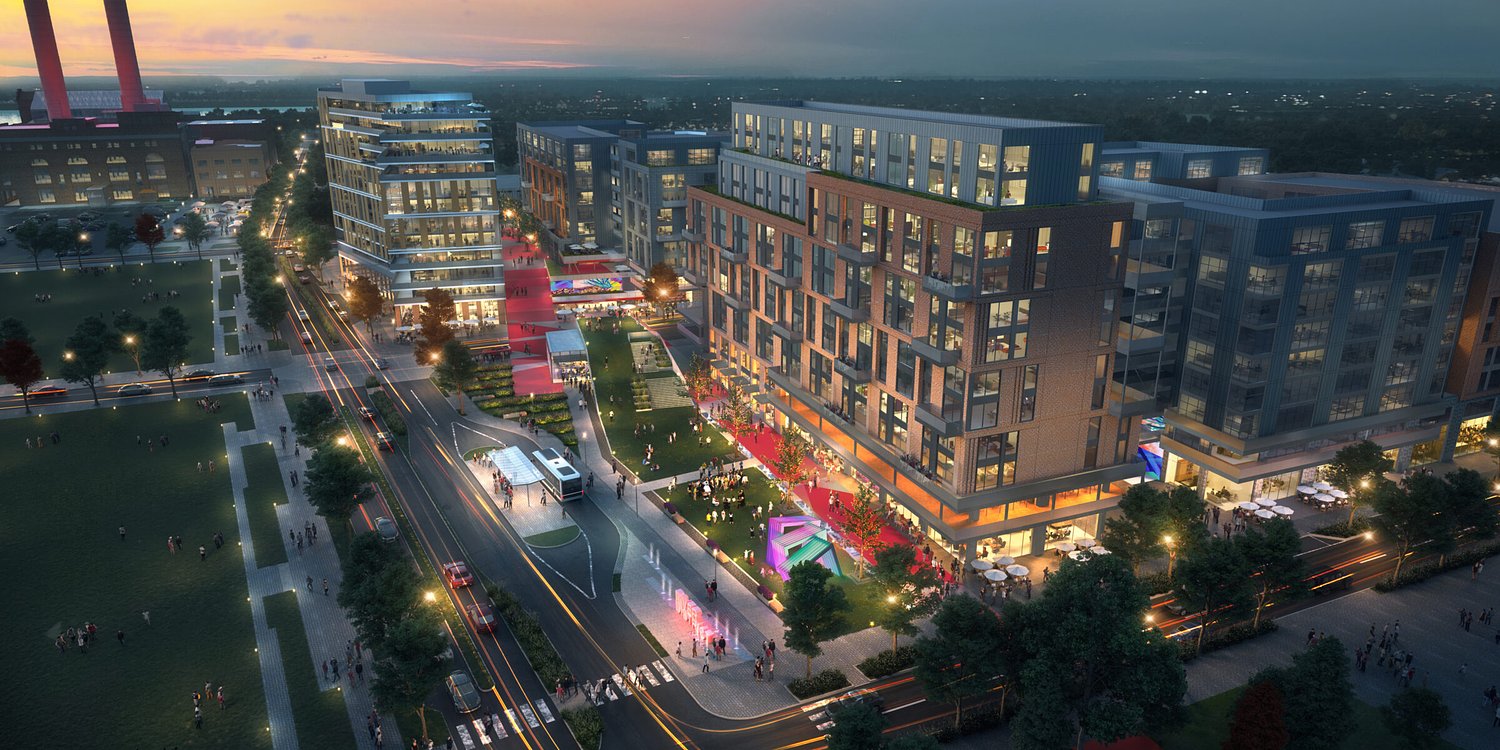 Now that Topgolf deal is dead, where does River District stand?