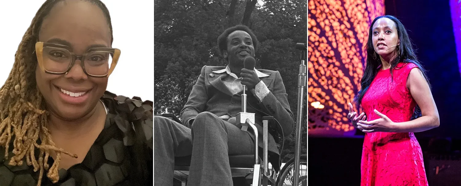 Black disability advocates who helped shape civil rights