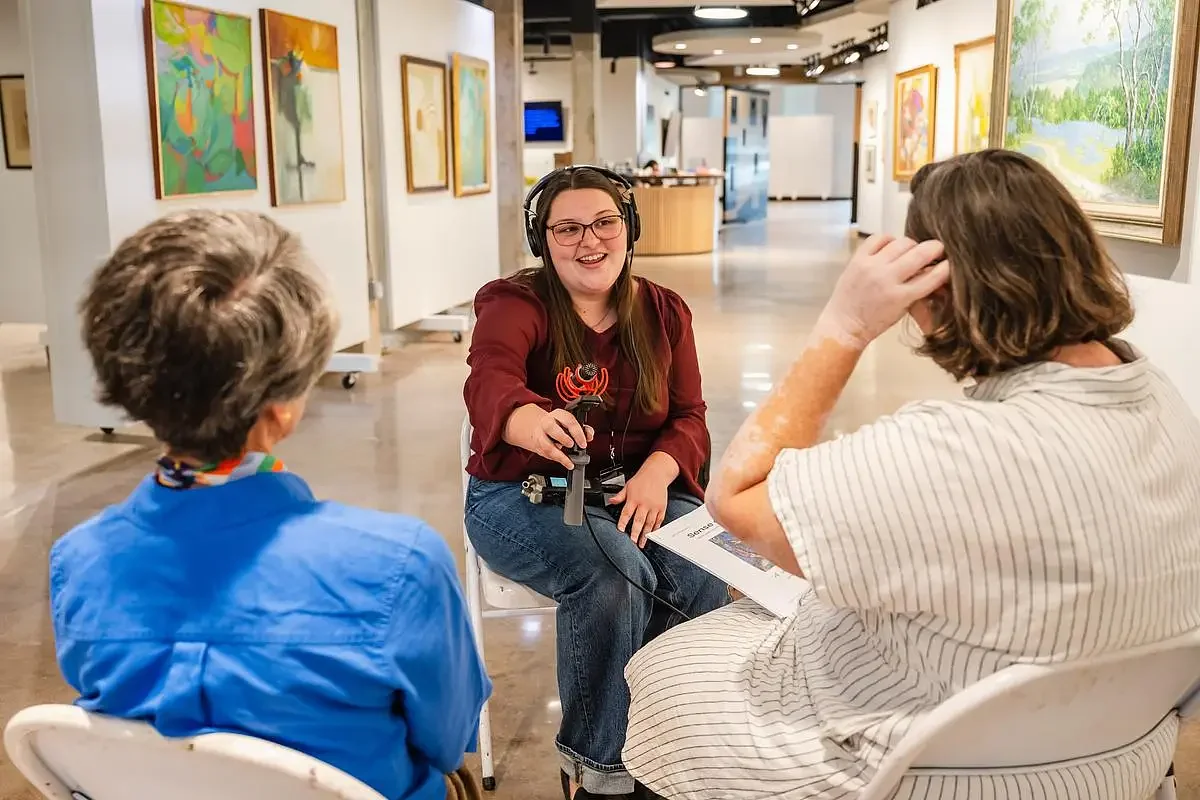 KWBU public radio in danger of going silent after 25 years serving Waco