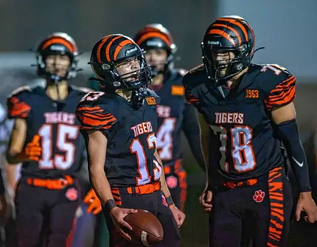High school football preview: Hampshire County teams hungry to return to state playoffs after no appearances in 2024