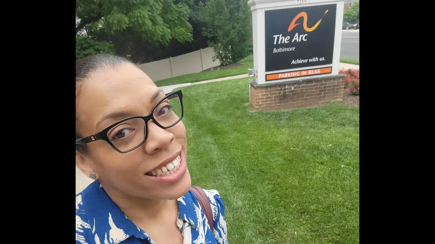 Coming full circle: How the Arc Baltimore defined who I became