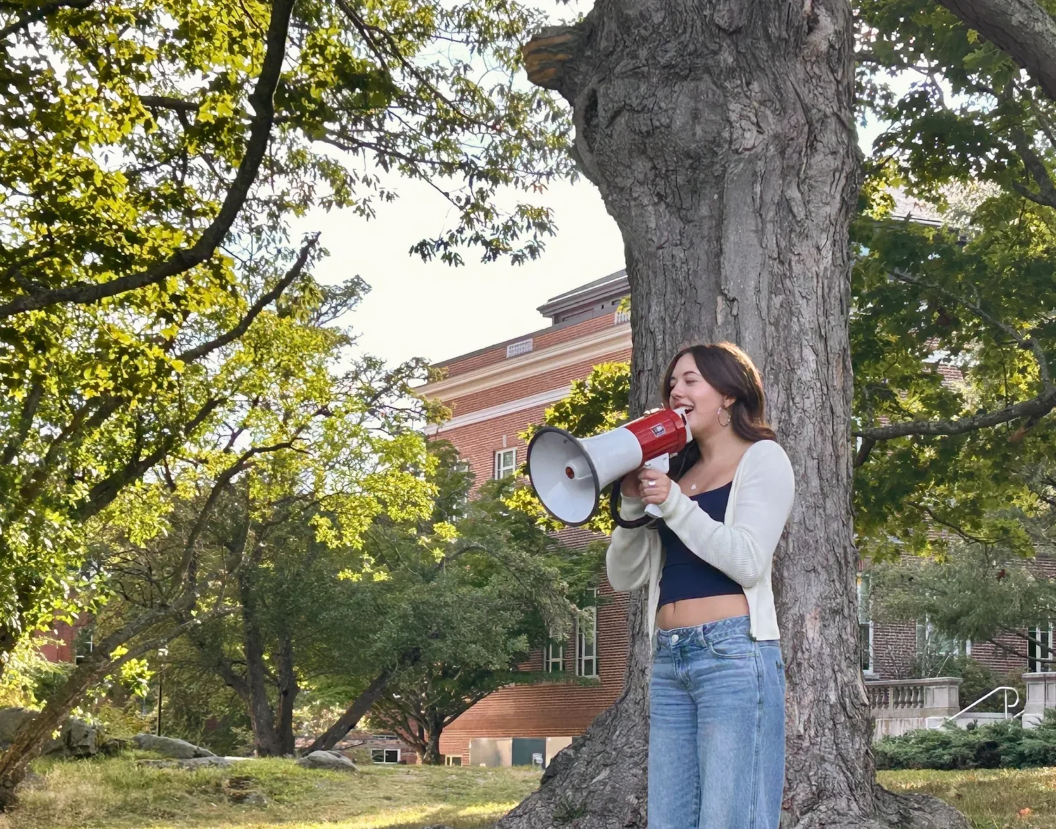 UNH students feel the impact of funding cuts, declining enrollment