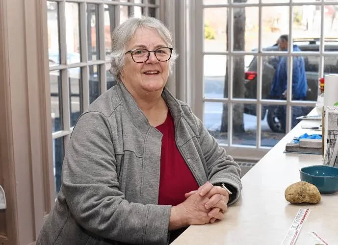 Community Action fund named for retired leader looks to bridge gap amid federal funding uncertainty