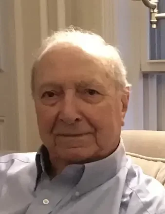Obituary: Amos F. Cecchi