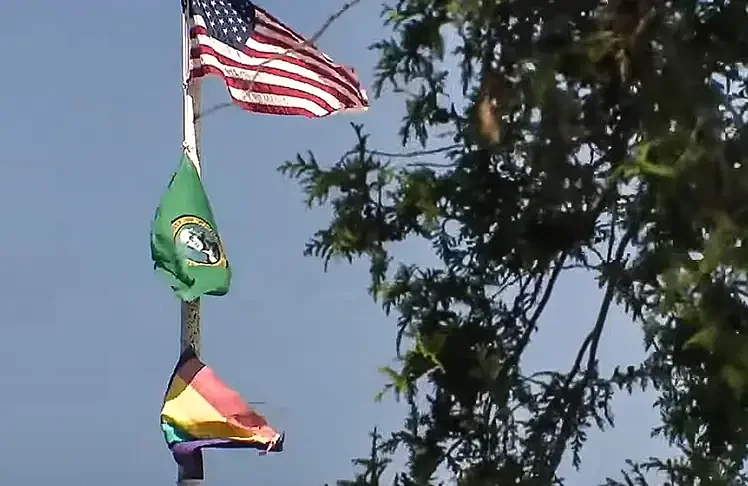 Seattle Parents' Efforts To Exempt Children From LGBTQ+ Lessons Denied