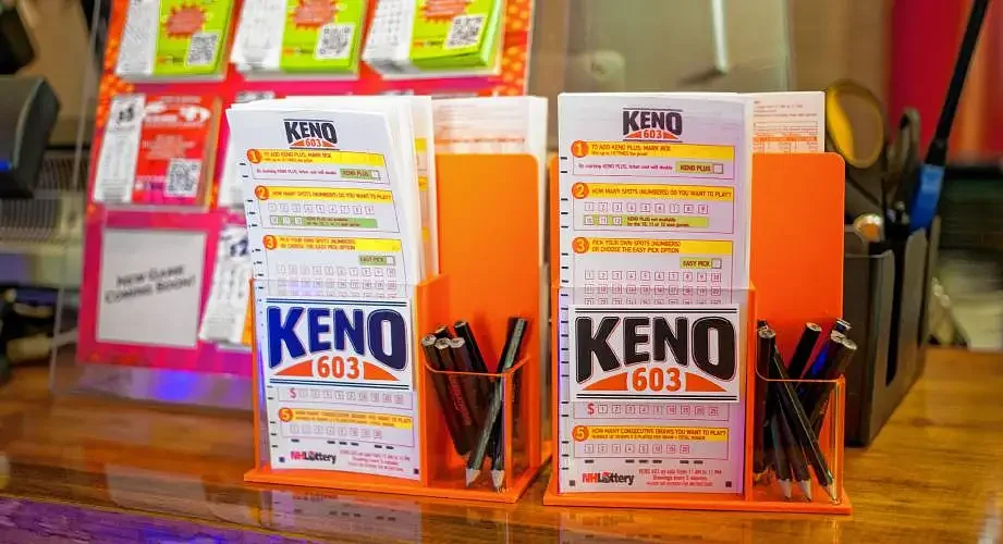 Opting in and opting out: Council puts Keno, social districts before Concord voters