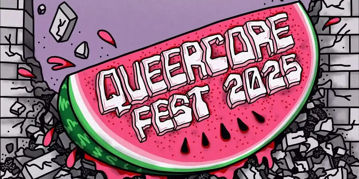 Arts Briefs: QueerCore Fest in Easthampton, Queer & Trans Olympics in Greenfield, and more