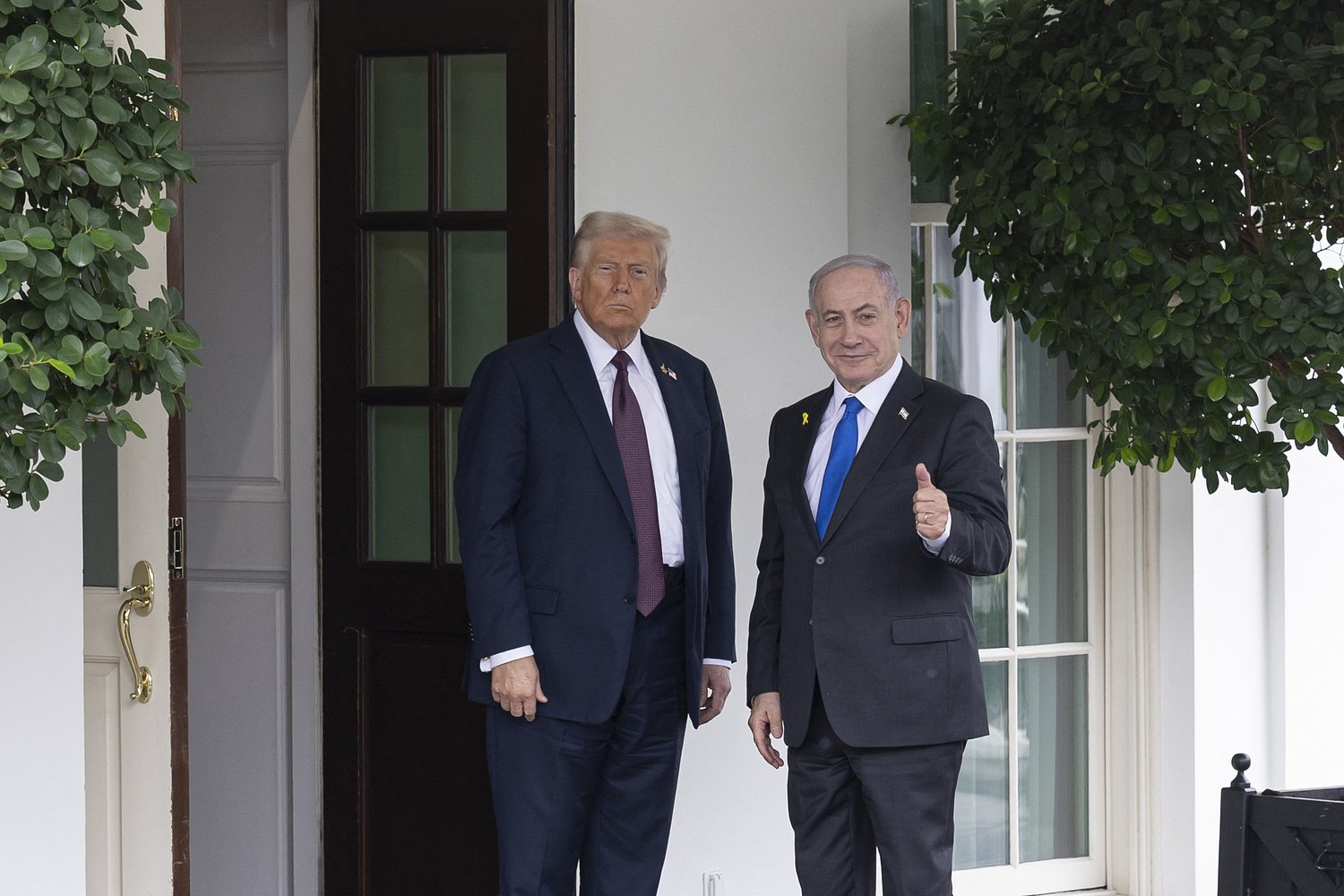 After Netanyahu’s ‘yes’ to ending Gaza war, Hamas needs to answer – and the devil is in the details