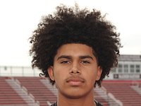 Jonas Williams ties state passing touchdown record as Lincoln-Way East rolls over Naperville Central