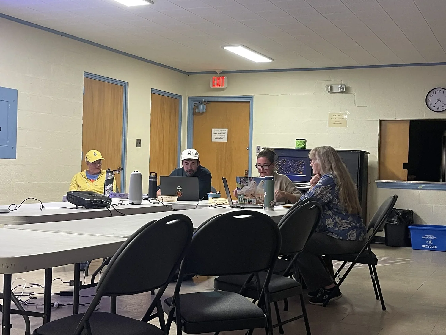 Conway grapples with low staffing in EMS, Fire departments