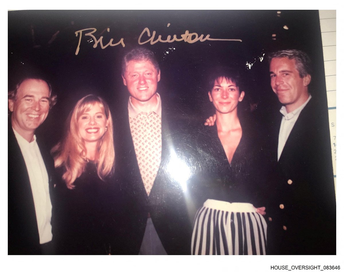 New York judge releases purported Epstein suicide note