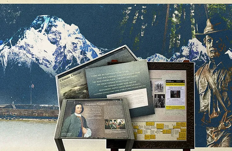 ‘We Are Killing Them All Over Again’: Critics Say History Is Being Erased As Trump Reshapes Narratives At National Parks