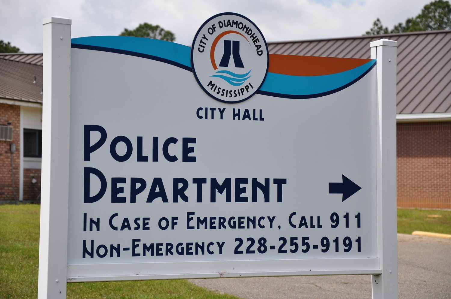 Diamondhead nears launch of city police force