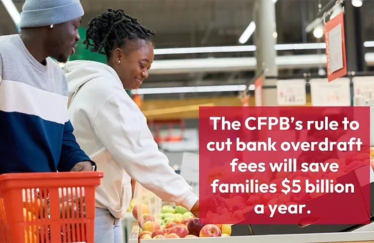 U. S. Senate Gives Big Banks $21 Billion Gift From Consumers By Undoing Overdraft Rule