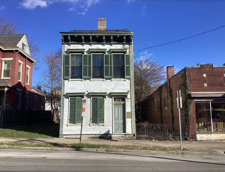 Newport considers reconstituting parks division, Covington to discuss Duveneck House structural repair
