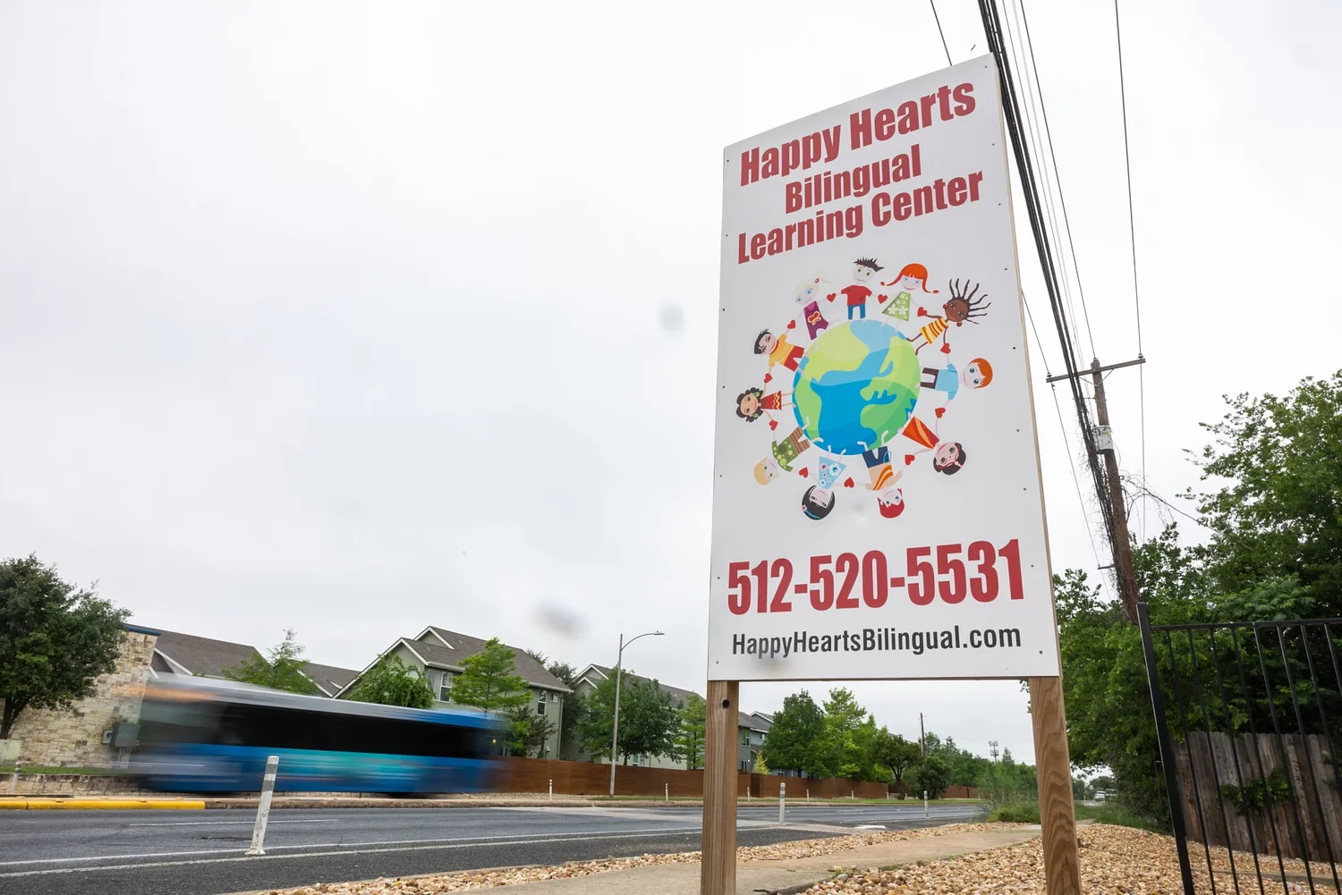 It used to take 2 years to get affordable childcare in Travis County. Now, it's taking months