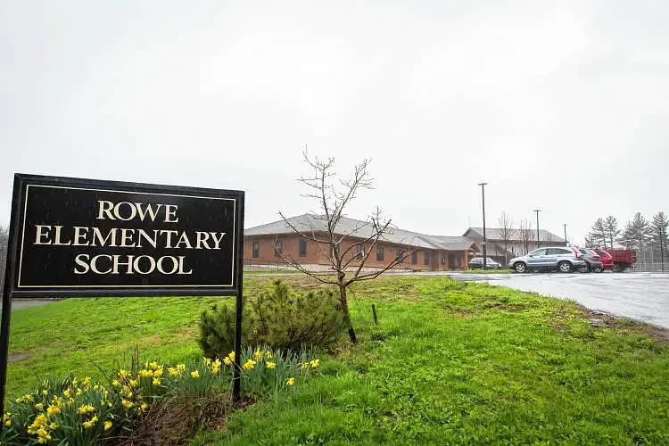 No contested races in Rowe election