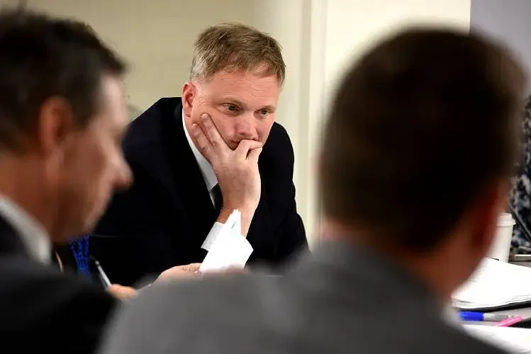 Woodstock Police hire new officer amidst legal battle with ex-chief