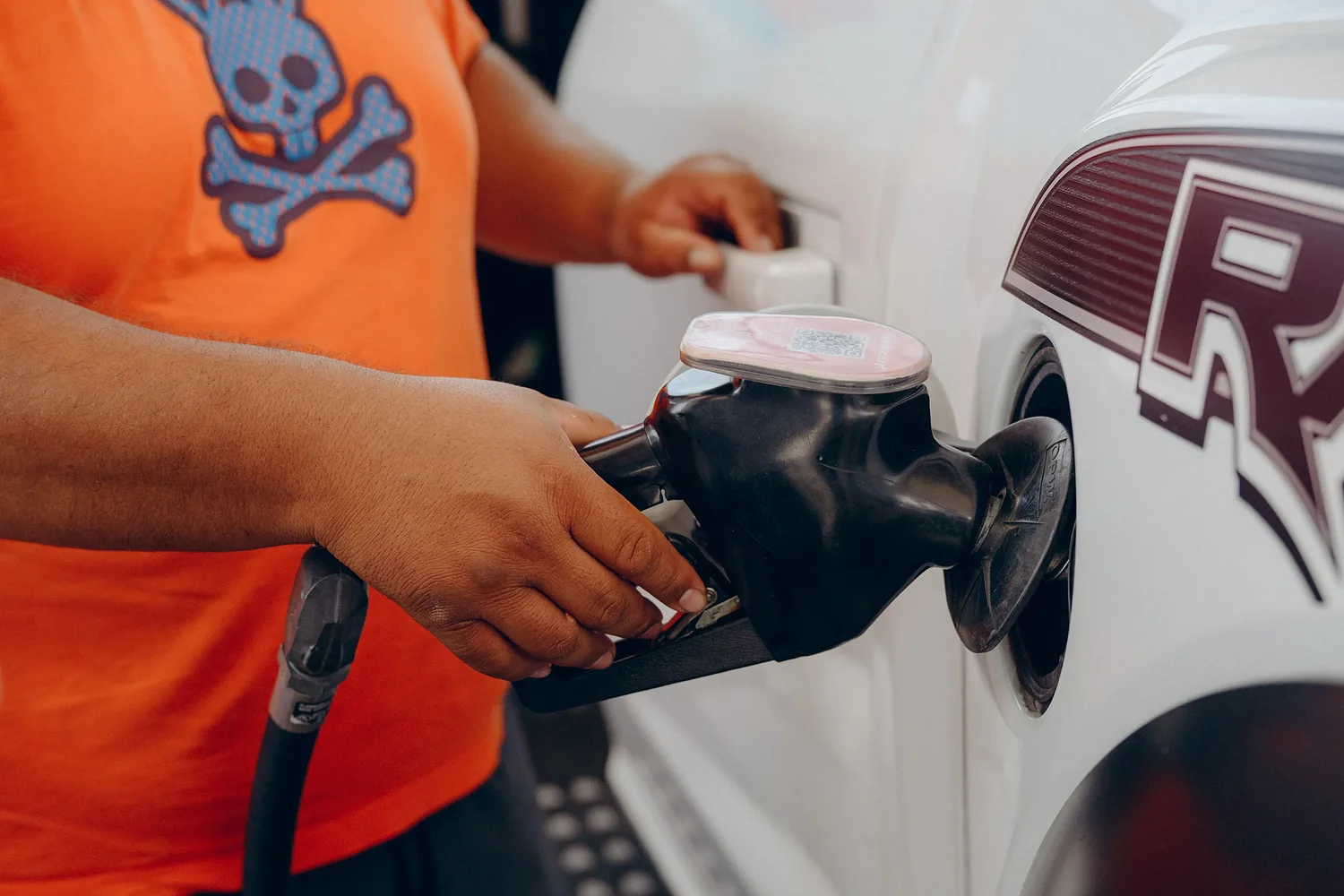 What soaring gas prices mean for Texas and how long it could take for costs to come down