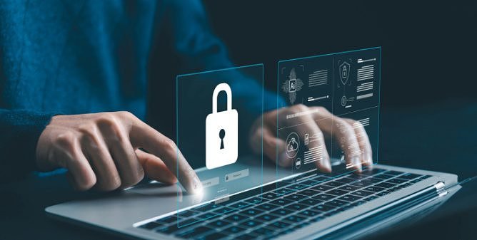Website Security Enhancements in the Redesign Process