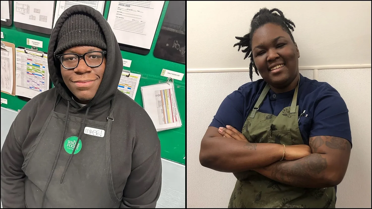 Whole Foods workers organize and succeed