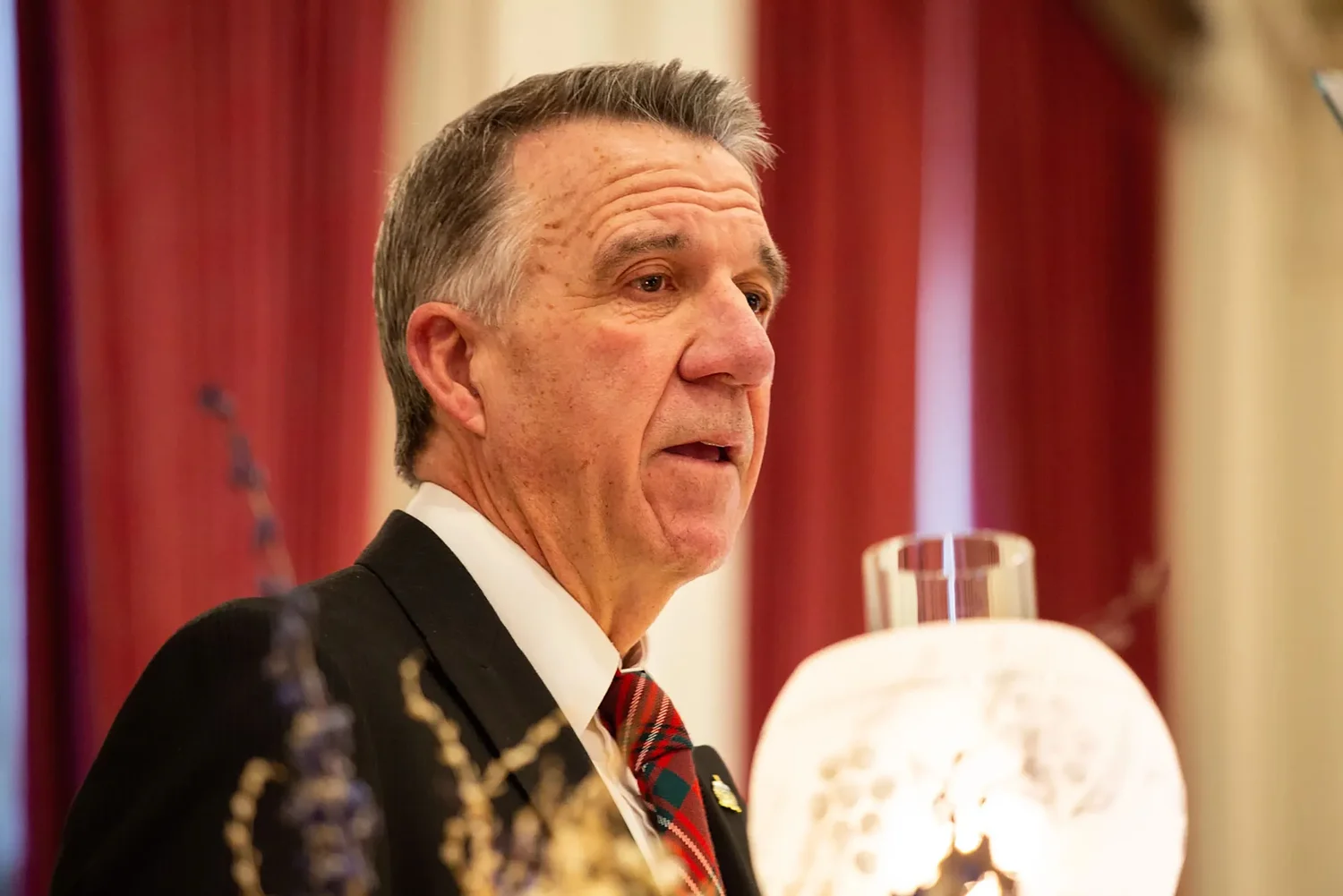 Gov. Phil Scott vetoes ‘soft opening’ for hospital pricing reforms