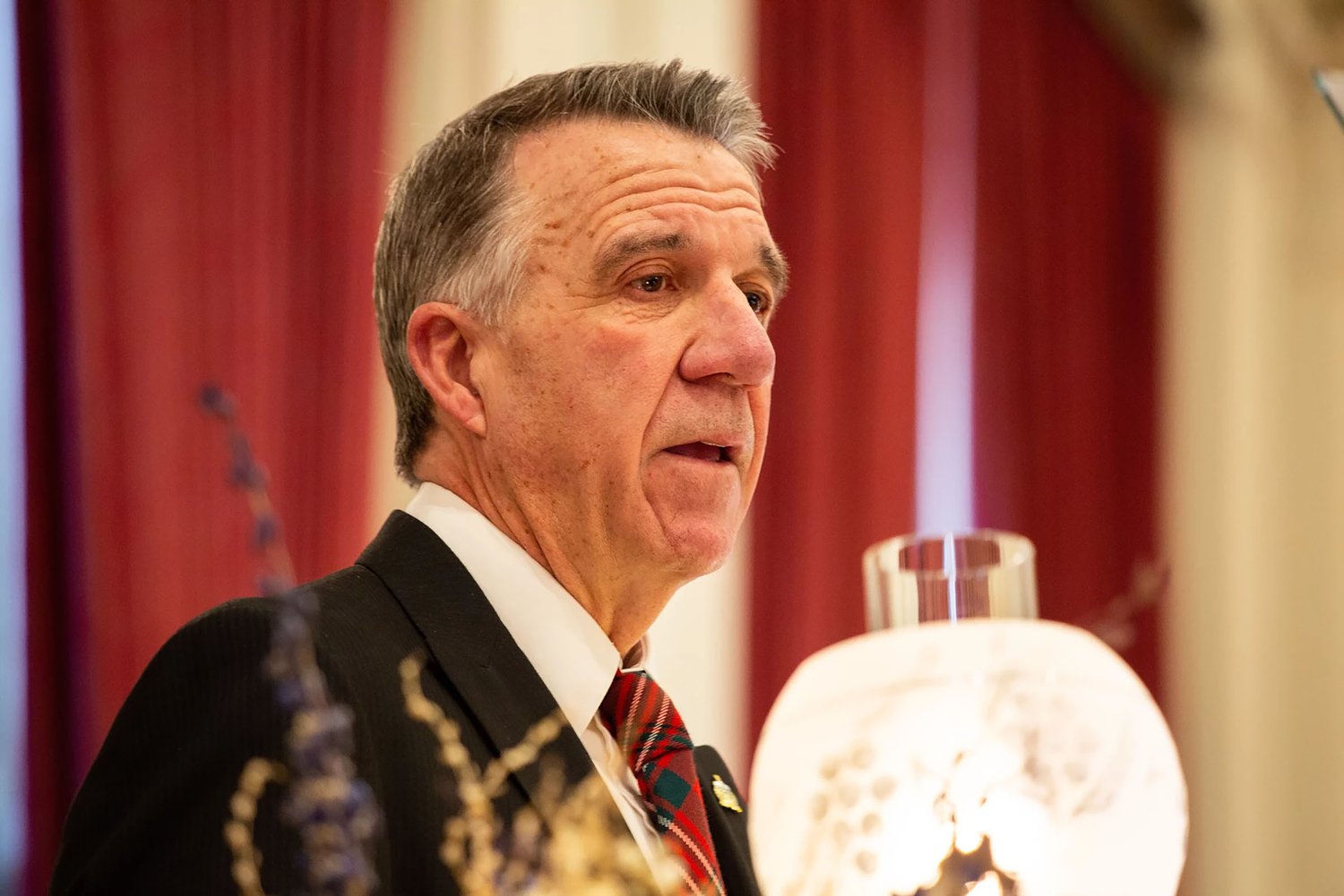 Gov. Phil Scott vetoes ‘soft opening’ for hospital pricing reforms