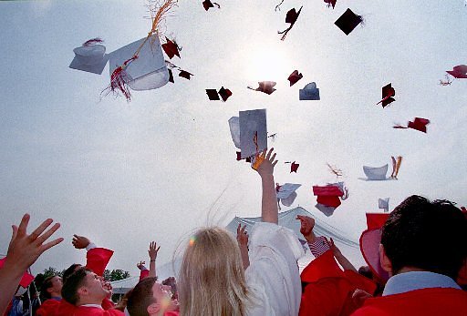 It’s a big high school graduation weekend: See who’s graduating from local high schools (list)