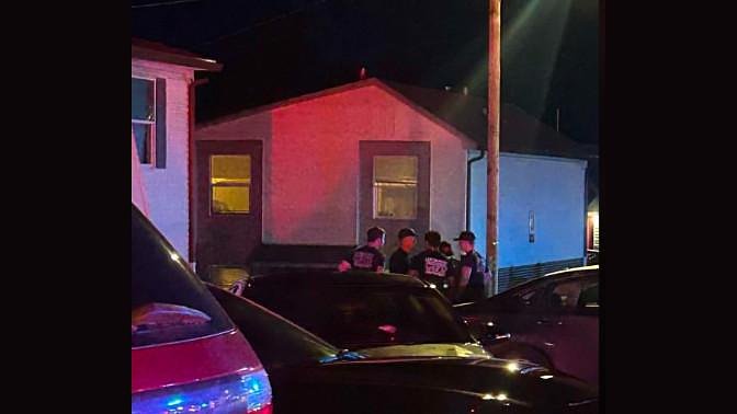Deadly shooting investigation underway in Center Point area