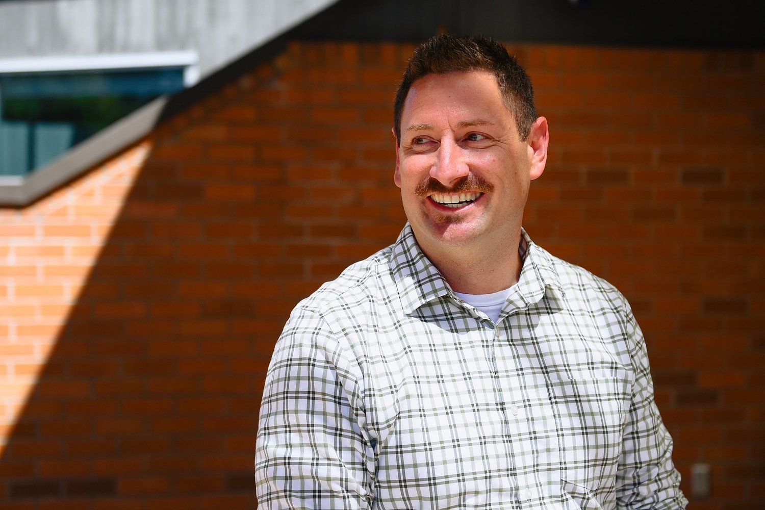 Community connector: Economic development director aligns tribal priorities with local needs