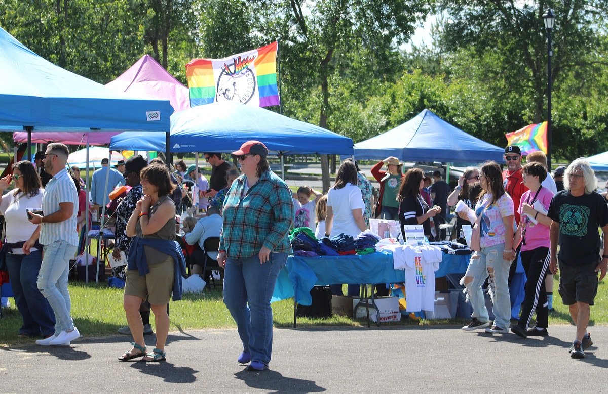 Festival to mark Pride Month in Aroostook