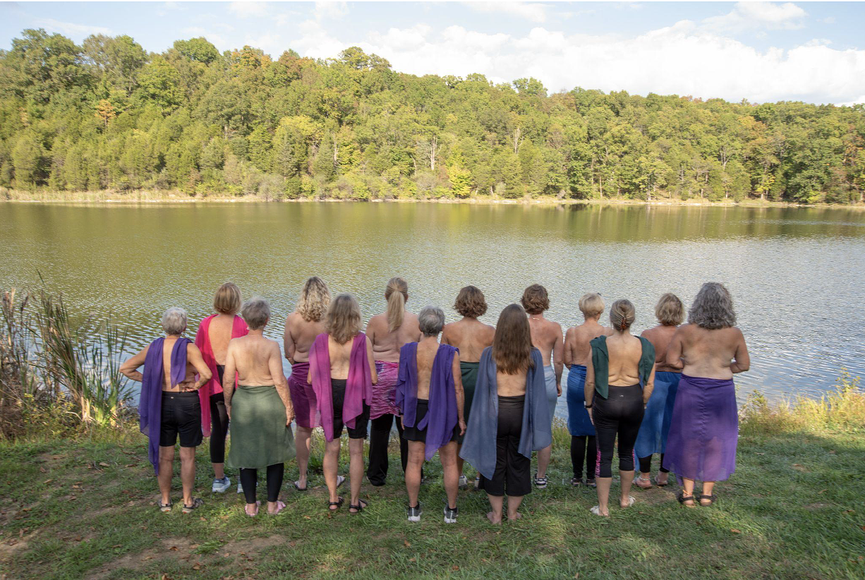 Kentucky Thorough-Breasts Dragon Boat team to debut exhibition of breast cancer survivors